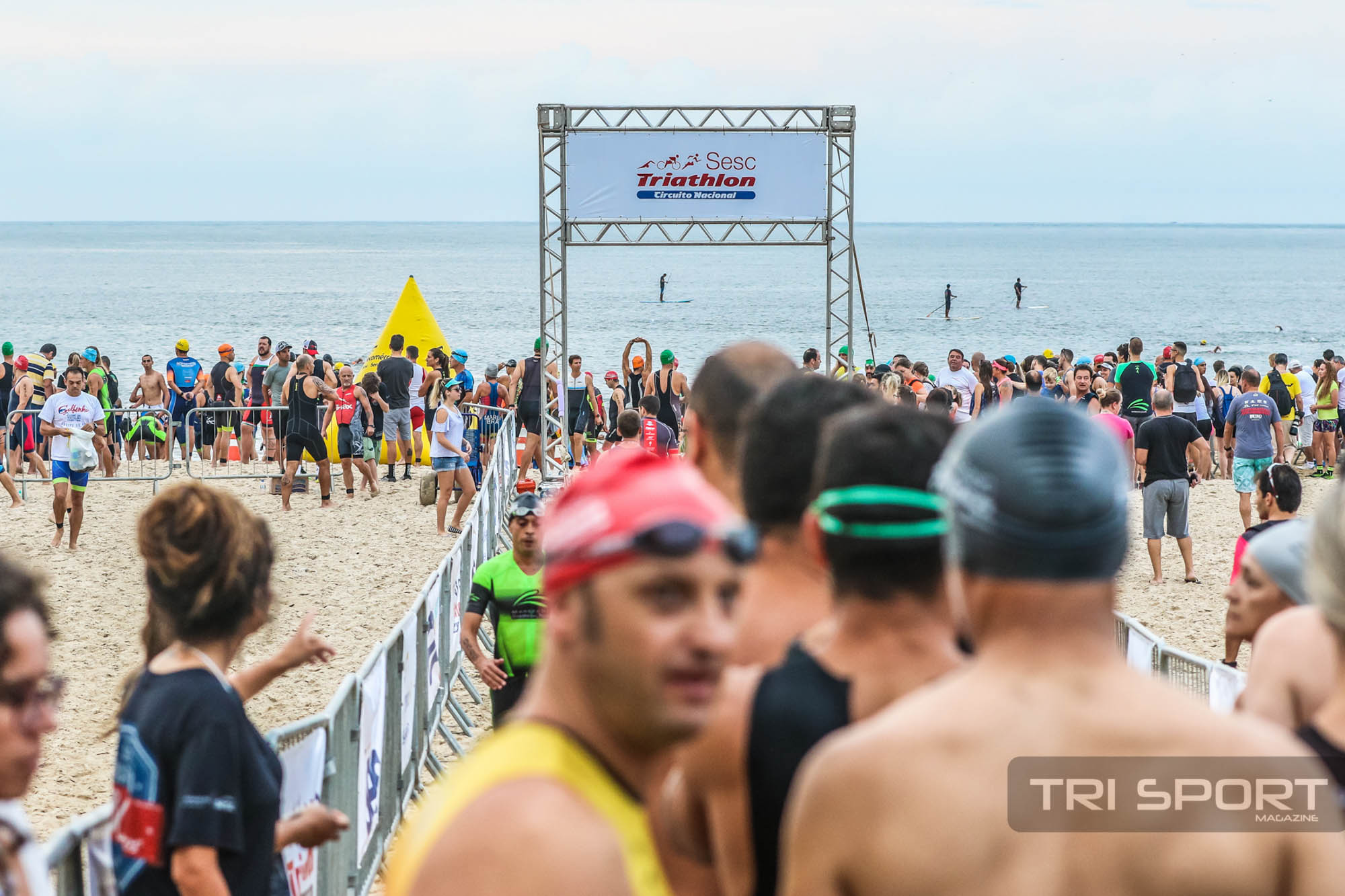 Sesc Triathlon Caiobá – Tri Sport Magazine – News, Triathlon, Ironman,  Endurance, Perfomance